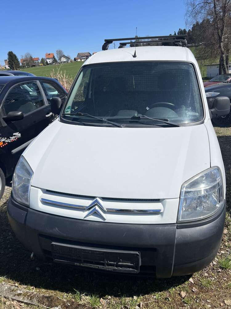 Berlingo