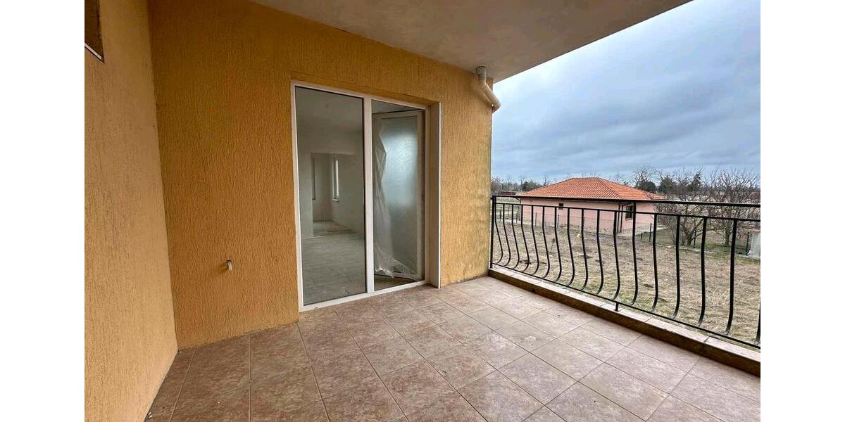 4-zimmer Wohnung am Schwarzen Meer 4 zimmer