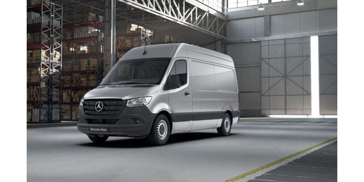Mercedes-Benz Sprinter 104.860 km 35.664 &euro; Bretten 75015