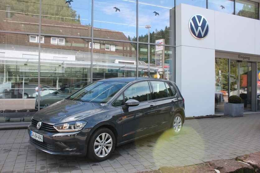VW Golf 55.000 km 10.990 € Wildberg 72218