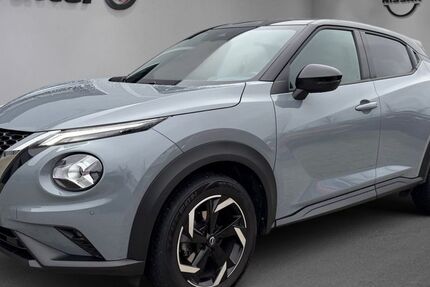 Nissan Juke 21.500 km 20.240 &euro; Pforzheim 75177