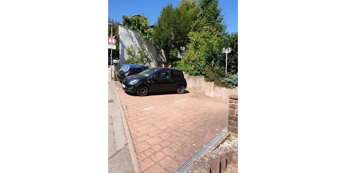 Erdgeschoßwohnung Calw - 3 Zimmer, 260 m&sup2;, 550.000&euro; | Angebot:27226349