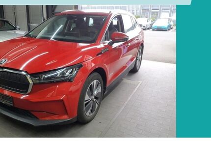 Skoda Enyaq 43.016 km 27.980 &euro; Weil der Stadt 71263