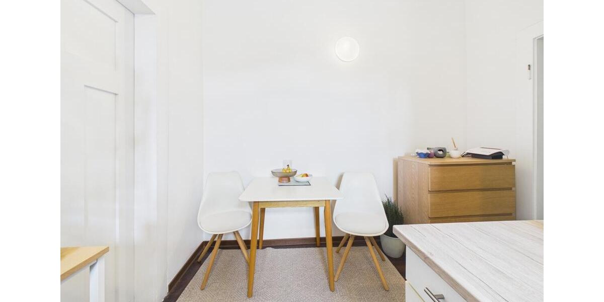 Etagenwohnung Karlsruhe Mühlburg - 2 Zimmer, 40 m&sup2;, 580&euro; | Angebot:25806144