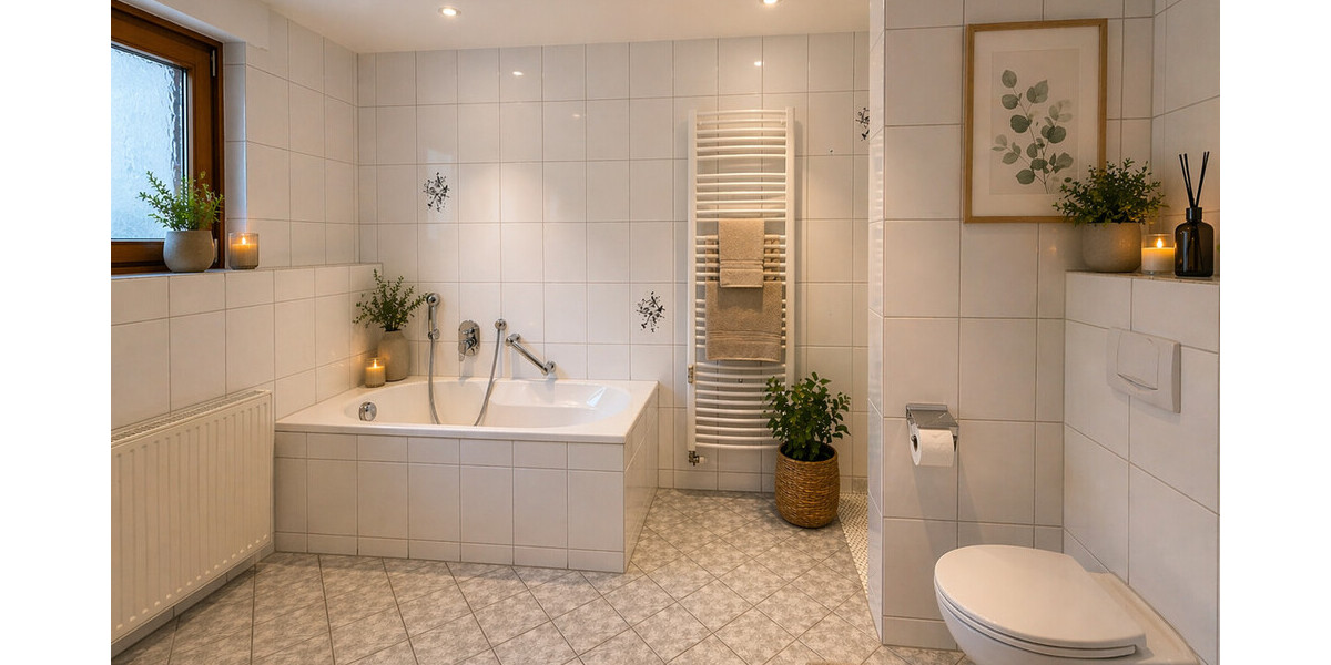 Haus im Haus- 6,5 Zimmer Wohnung in zentraler Lage - Etagenwohnung Höfen an der Enz Höfen (Enz) | Angebot:26888565