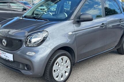 Smart ForFour 62.000 km 7.999 &euro; Calw 75365