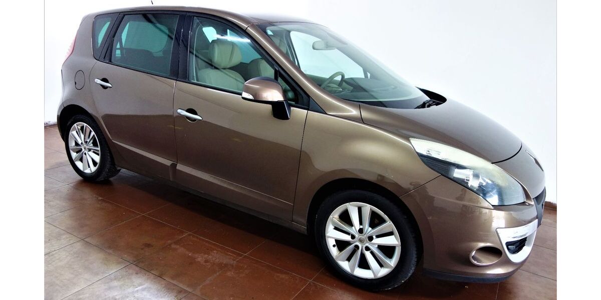 Renault Scenic 180.000 km 5.500 € Mühlacker 75417