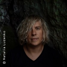 Dominik Eulberg - Prachtliebe & Wunderfakten - Die Biodiversitätsshow 06.03.2026 Kultur- und Kongresszentrum Liederhalle Stuttgart