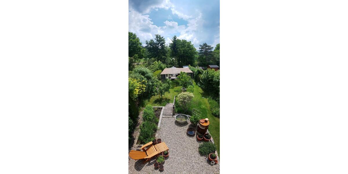 Doppelhaushälfte Bad Liebenzell - 4.5 Zimmer, 94 m&sup2;, 375.000&euro; | Angebot:26897394
