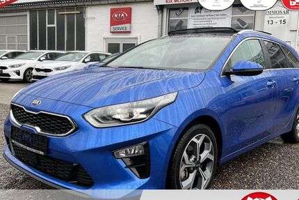 Kia ceed Sportswagon 18.245 km 21.999 &euro; Ettlingen 76275