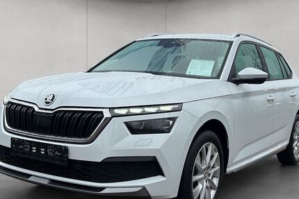 Skoda Kamiq 78.482 km 21.390 &euro; Pforzheim 75179