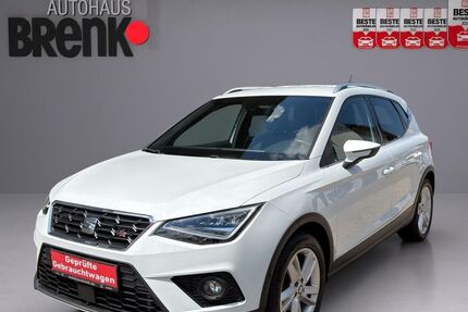 Seat Arona 74.200 km 15.950 &euro; Karlsruhe-Durlach 76227