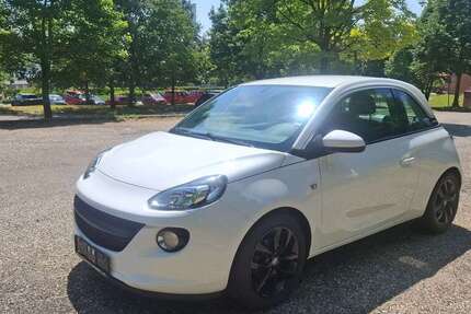 Opel Adam 99.000 km 6.999 € Stuttgart 70469