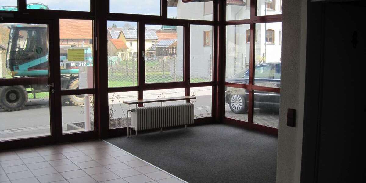 Gewerbeobjekt Pforzheim Brötzingen - 990&euro; | Angebot:27314284