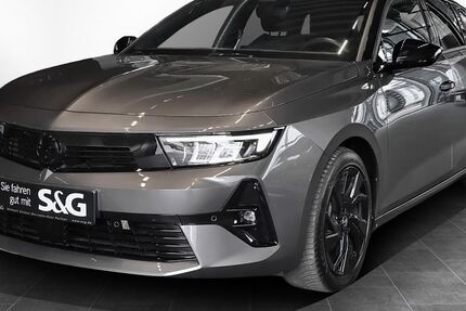 Opel Astra 12.010 km 23.990 &euro; Pforzheim 75179