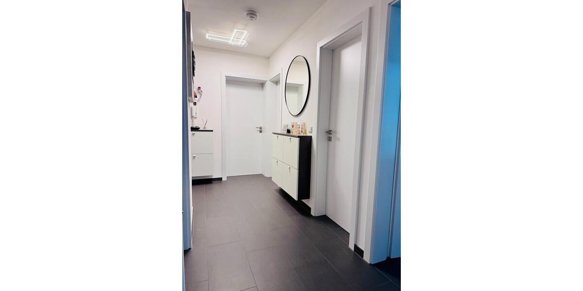 Etagenwohnung Pforzheim Dillweißenstein - 3 Zimmer, 80 m&sup2;, 325.000&euro; | Angebot:27218913