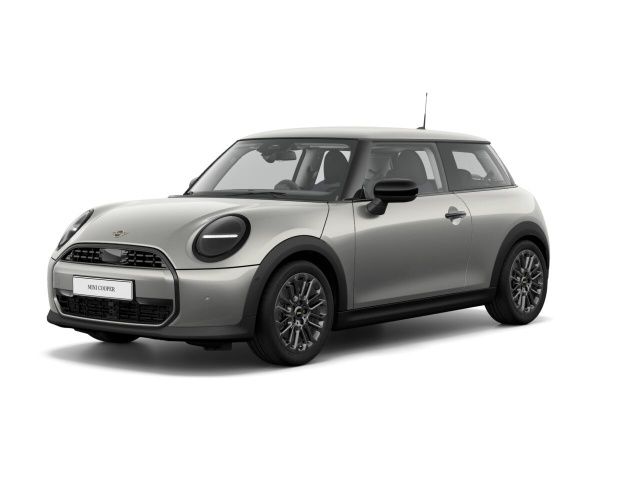 Cooper C