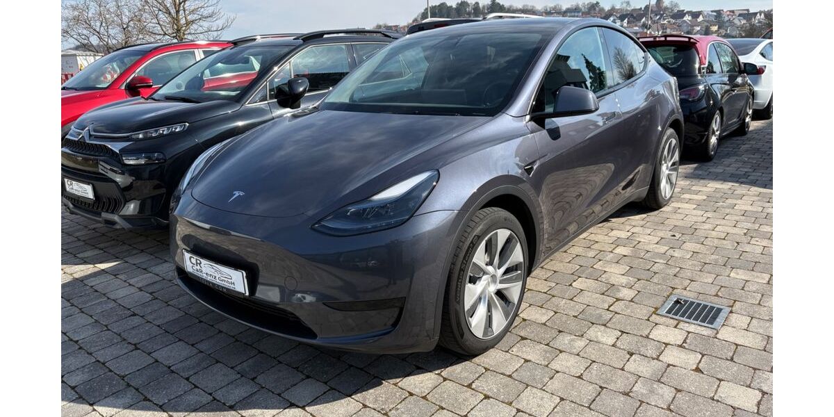 Tesla Model Y 79.823 km 28.490 &euro; Wurmberg 75449