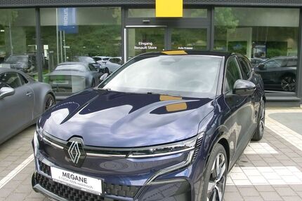 Renault Megane 4.300 km 30.990 € Ettlingen 76275