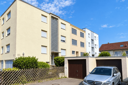 Wohnung Schwieberdingen - 2 Zimmer, 54 m&sup2;, 189.000&euro; | Angebot:27465850