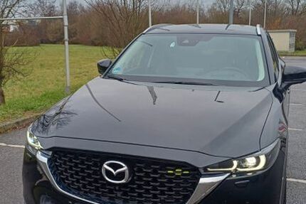 Mazda CX-5 25.000 km 33.000 € Wurmberg 75449
