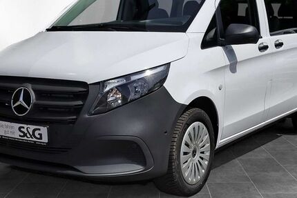Mercedes-Benz Vito 46.000 km 43.980 &euro; Karlsruhe 76139