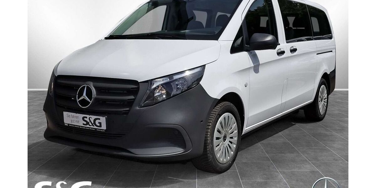 Mercedes-Benz Vito 46.000 km 43.980 &euro; Karlsruhe 76139