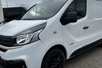 Fiat Talento 102.802 km 10.990 &euro; Bruchsal 76646