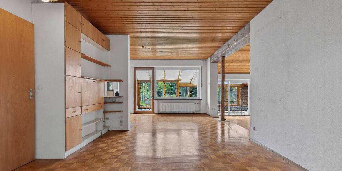 Reihenendhaus Karlsruhe Grünwinkel - 8 Zimmer, 152 m&sup2;, 849.000&euro; | Angebot:26359696