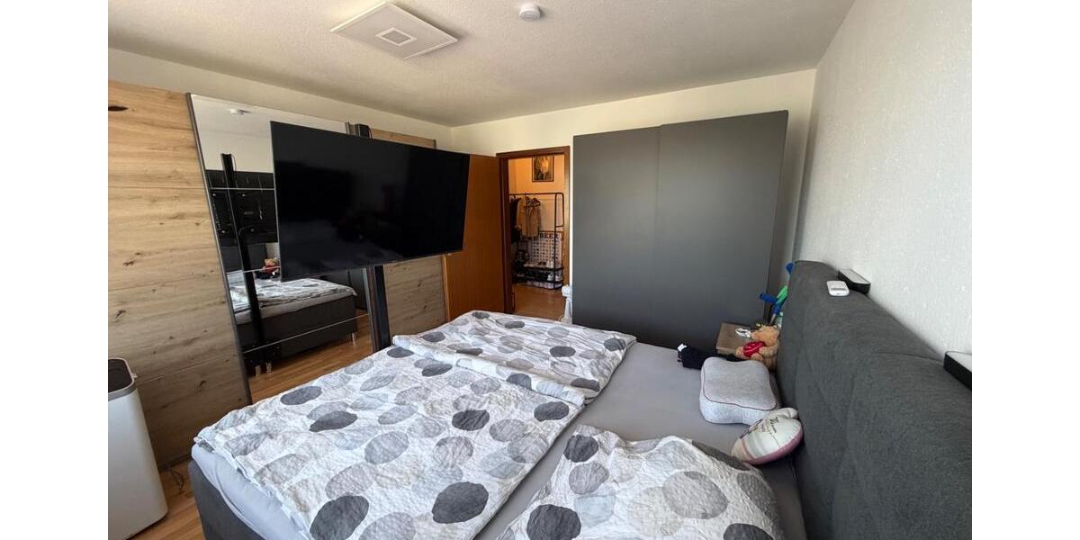Etagenwohnung Vaihingen an der Enz - 3.5 Zimmer, 77 m&sup2;, 281.050&euro; | Angebot:27118386