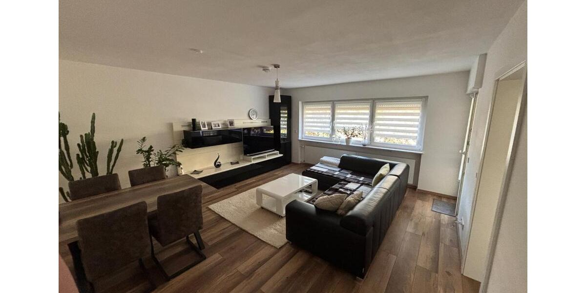 Etagenwohnung Pforzheim Dillweißenstein - 3 Zimmer, 84 m&sup2;, 335.000&euro; | Angebot:27218914