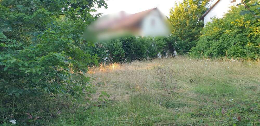 Grundstück zu verkaufen in Grafenau-Kapellenberg 760.000 € 980 m²