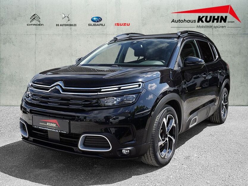 C5 Aircross