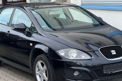 Seat Leon 120.000 km 2.980 &euro; pforzheim 75181