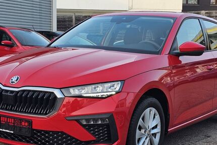 Skoda Scala 21.104 km 18.600 &euro; Leonberg 71229