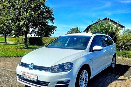 VW Golf 143.000 km 9.995 € Oberderdingen 75038