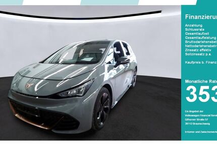 Cupra Born 43.544 km 23.790 &euro; Leonberg 71229