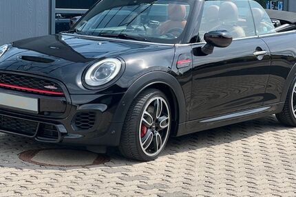 Mini John Cooper Works 126.248 km 21.555 &euro; Pfinztal 76327