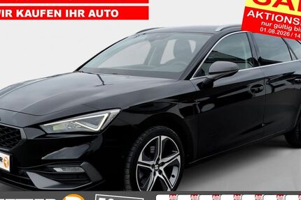 Seat Leon 43.825 km 20.569 &euro; Karlsruhe 76227