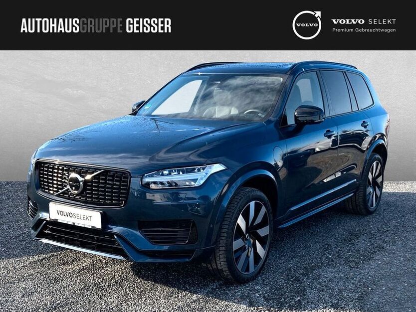 XC90