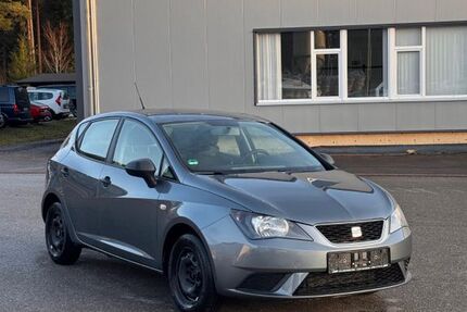 Seat Ibiza 138.177 km 4.290 &euro; neuweiler 75389