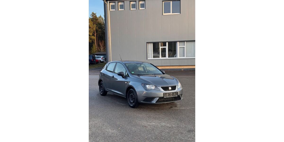 Seat Ibiza 138.177 km 4.290 &euro; neuweiler 75389