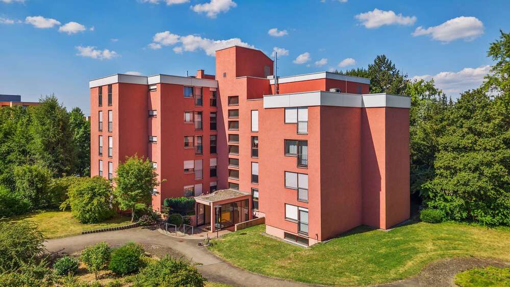 Etagenwohnung Sindelfingen Darmsheim - 4 Zimmer, 117 m&sup2;, 419.000&euro; | Angebot:26999631