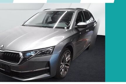 Skoda Octavia 4.672 km 33.690 € Leonberg 71229