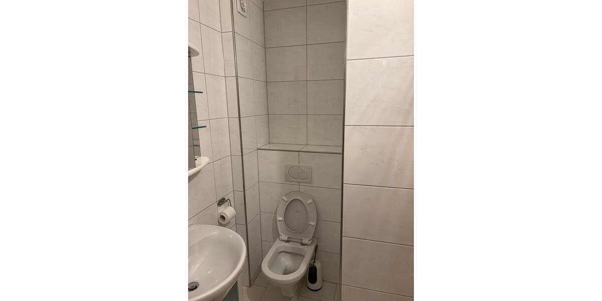 2-Zimmerwohnung ab sofort 2 zimmer