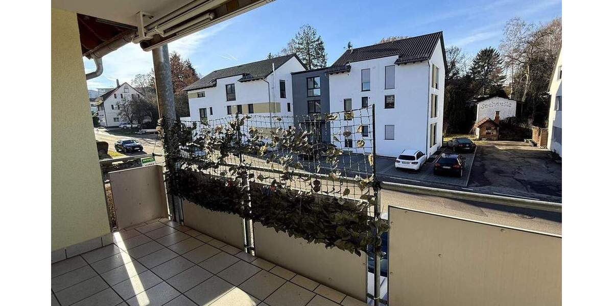 Etagenwohnung Calw - 3 Zimmer, 84 m&sup2;, 280.000&euro; | Angebot:25772112