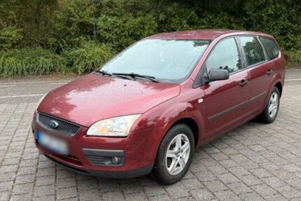 Ford Focus 280.000 km 1.200 &euro; Karlsdorf Neuthard 76689