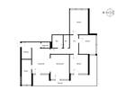 Etagenwohnung Ettlingen - 4 Zimmer, 115 m&sup2;, 445.000&euro; | Angebot:25691860