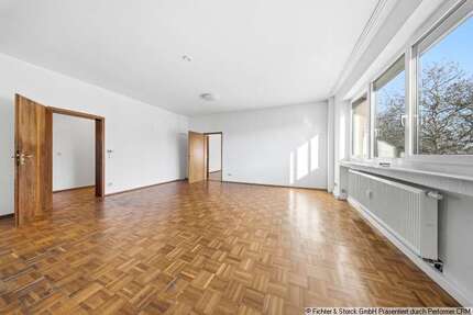 Wohnung Bruchsal - 4 Zimmer, 134 m&sup2;, 355.000&euro; | Angebot:27024333