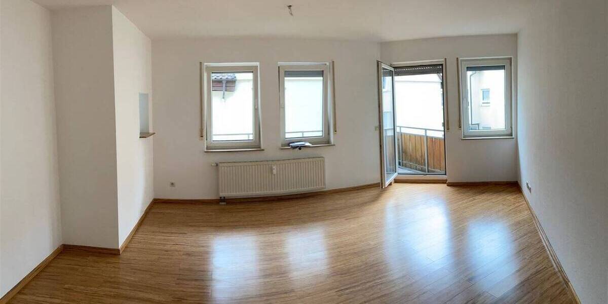 Etagenwohnung Weil der Stadt - 3 Zimmer, 75 m&sup2;, 274.000&euro; | Angebot:25667355
